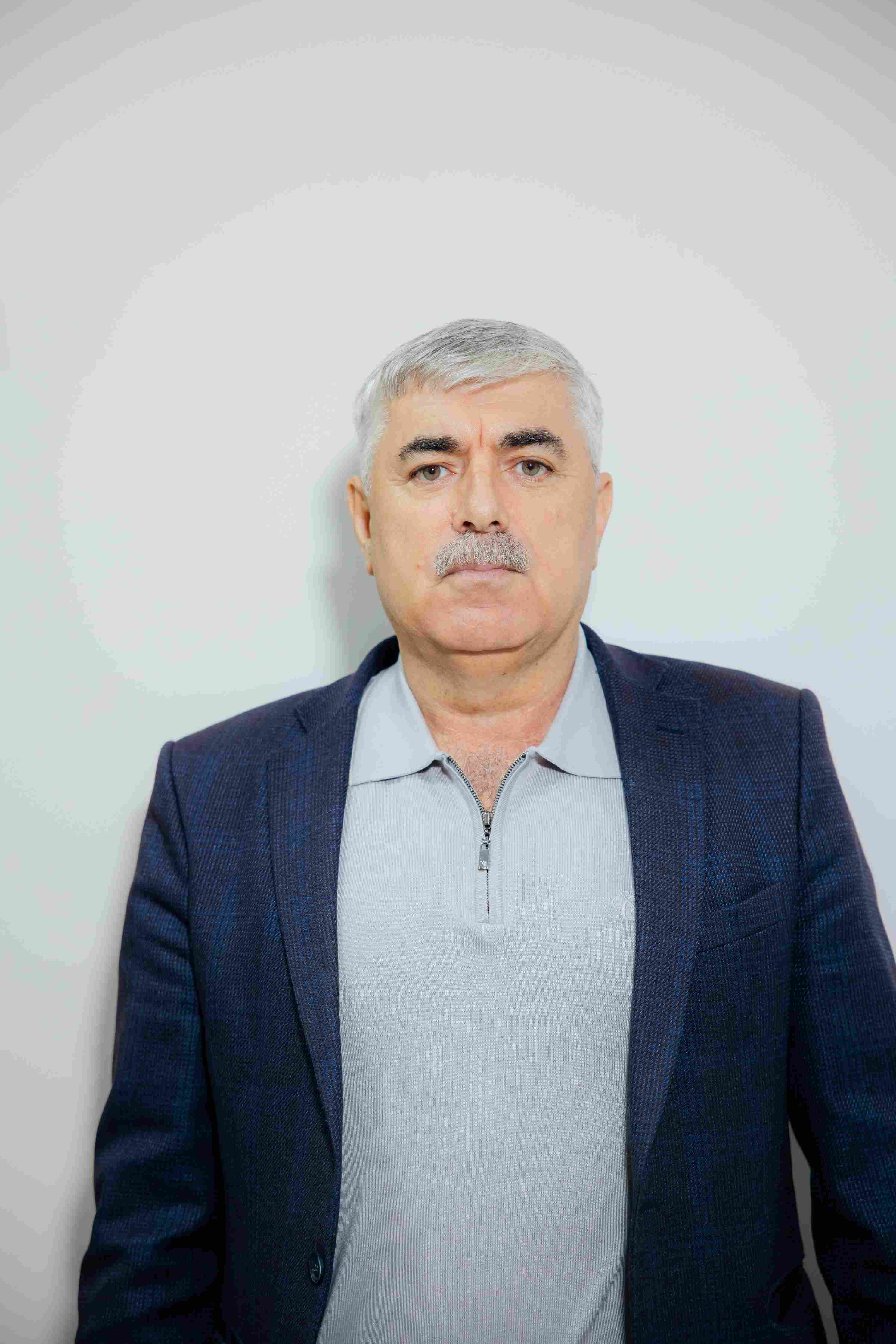 Ибрагимов Муртазали Магомедович